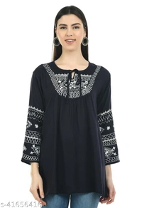 Karleep Women Tops - L
