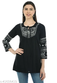 Karleep Women Tops - L