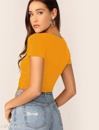 Fancy Women Tops - XL
