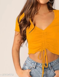 Fancy Women Tops - XL