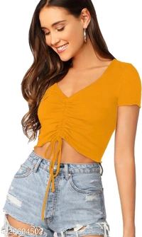 Fancy Women Tops - XL