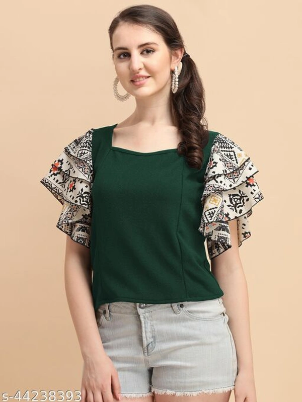 Women Tops - S