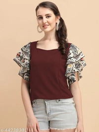 Women Tops - S