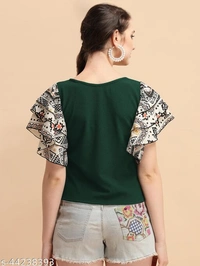 Women Tops - S