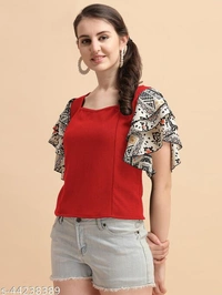 Women Tops - S