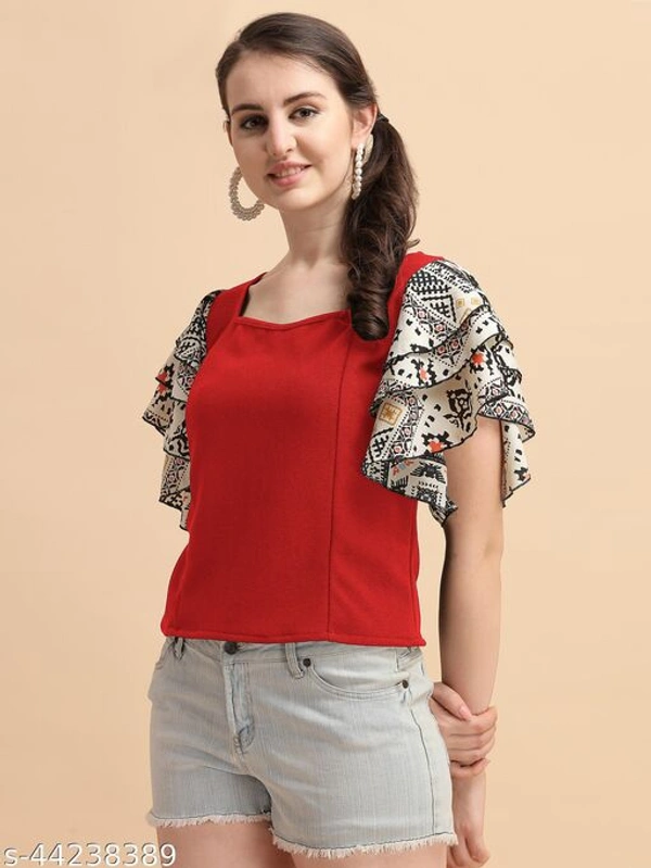 Women Tops - S