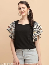 Women Tops - S