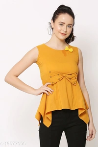 Women Tops - M