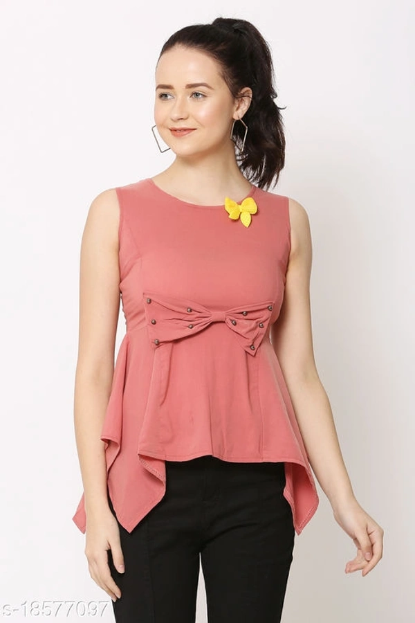 Women Tops - M