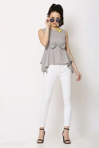 Women Tops - M