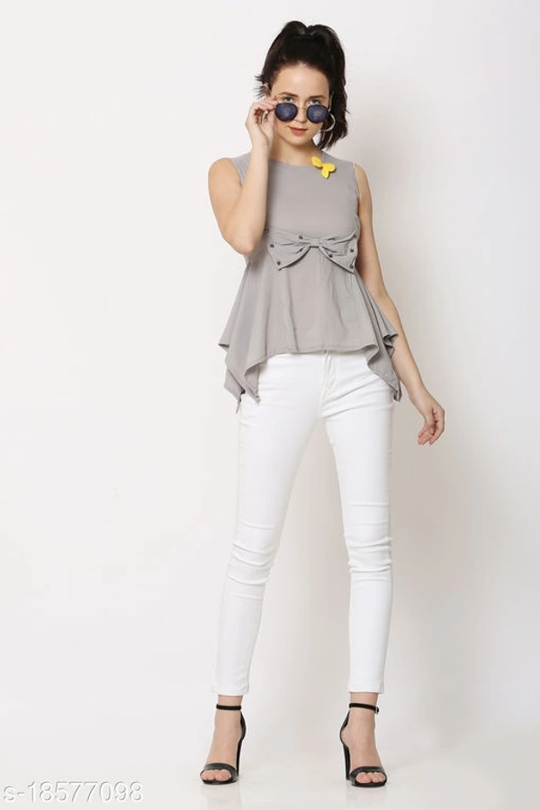 Women Tops - M