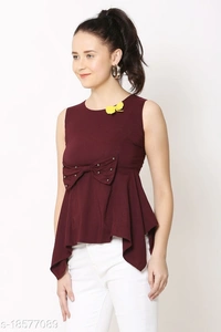 Women Tops - L