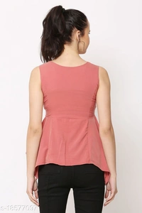 Women Tops - L