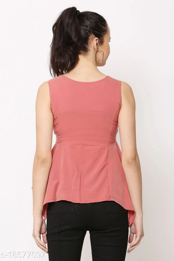 Women Tops - L
