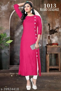 Chitrarekha Attractive Kurtis - 3XL