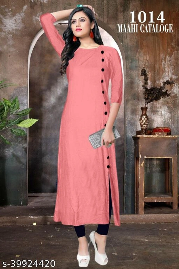 Chitrarekha Attractive Kurtis - 3XL