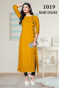 Chitrarekha Attractive Kurtis - 3XL