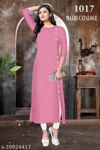 Chitrarekha Attractive Kurtis - 3XL