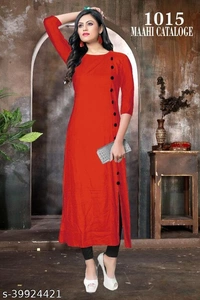 Chitrarekha Attractive Kurtis - 3XL