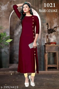 Chitrarekha Attractive Kurtis - 3XL