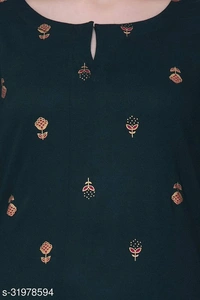 Women Kurti - XXL