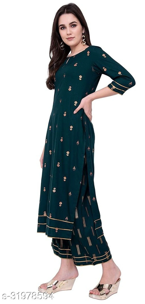 Women Refined Kurti - S