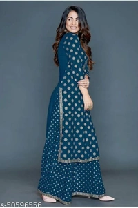  Petite Women Kurta Sets - XXL