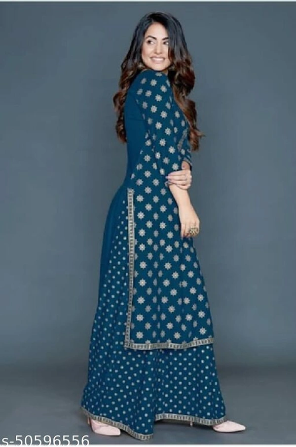  Petite Women Kurta Sets - XXL