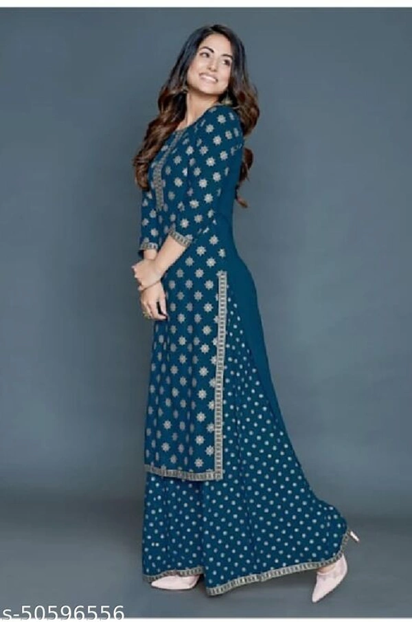  Petite Women Kurta Sets - XXL