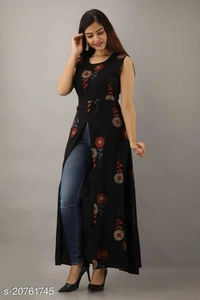 Superior Kurtis For Women - XXL