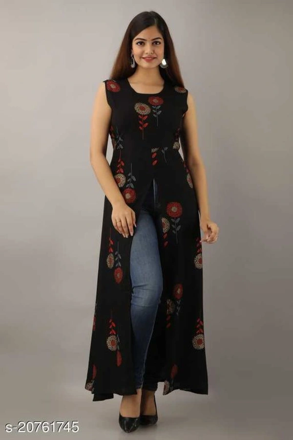 Superior Kurtis For Women - M