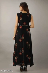 Superior Kurtis For Women - M