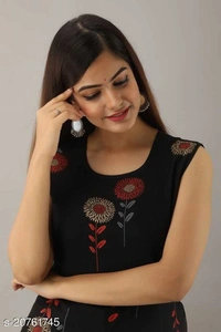 Superior Kurtis For Women - M