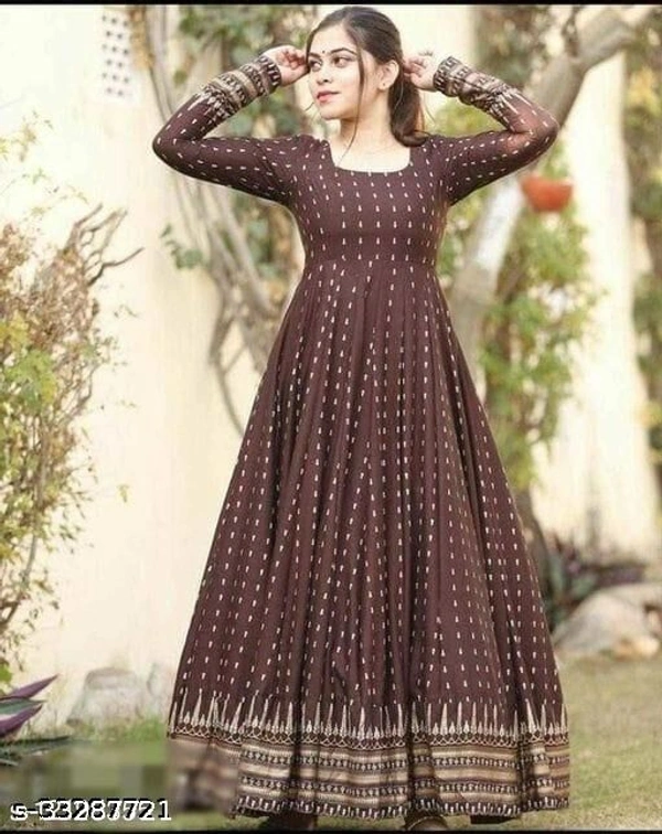 Aagyeyi Graceful Kurtis For Women - XXL