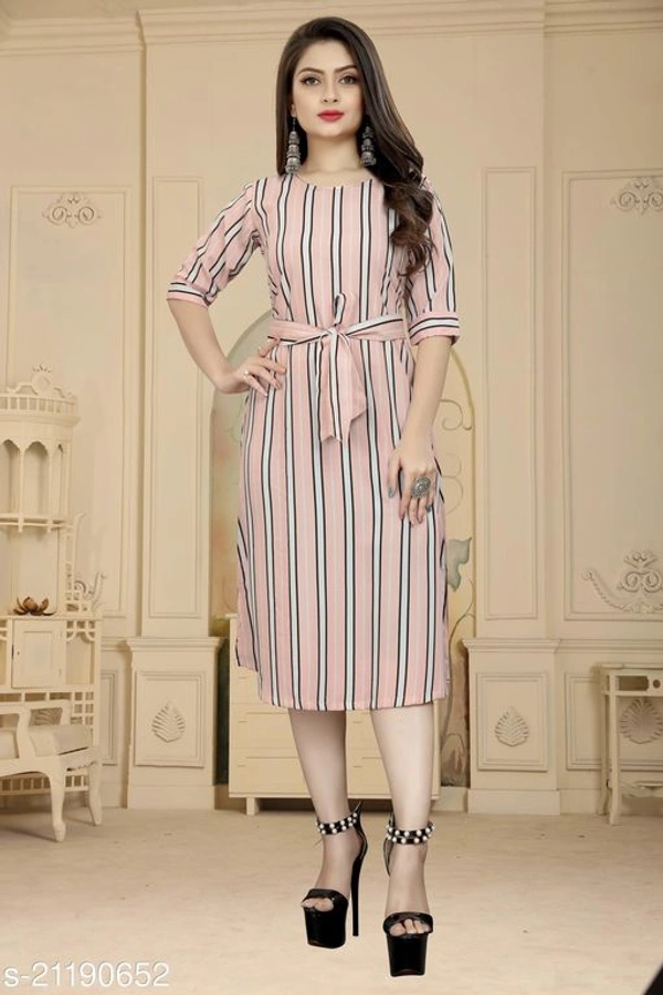 Designer Women Dresses - XXL