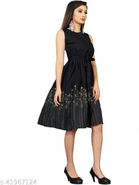 Elegant Women Dresses - XL