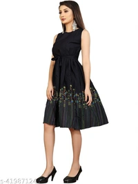 Elegant Women Dresses - XL