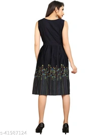 Elegant Women Dresses - XL