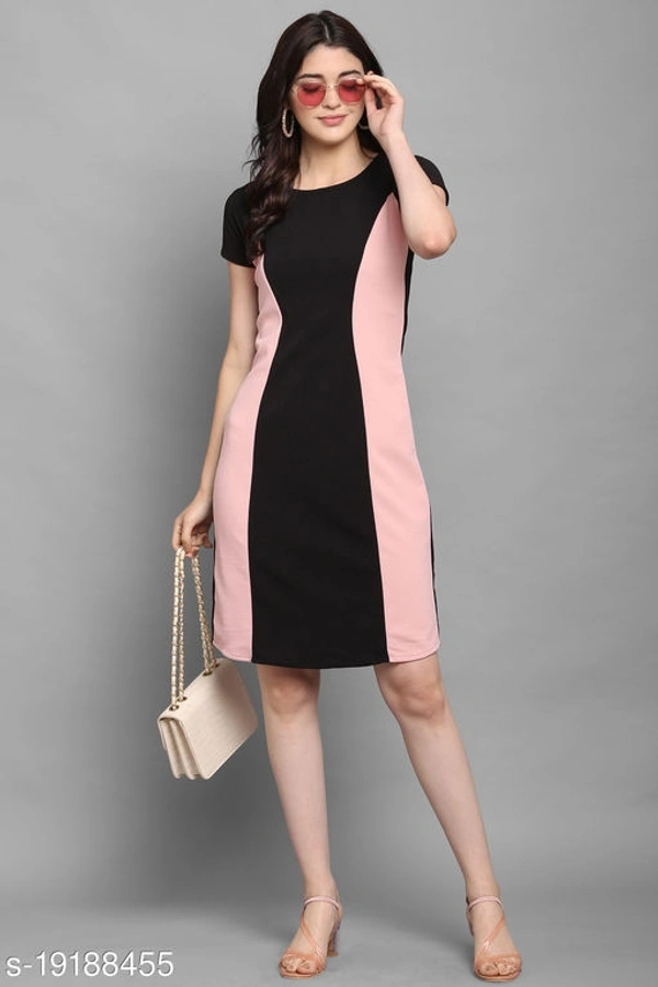 Milost Women’s Bodycon Dress - S, Different colours available