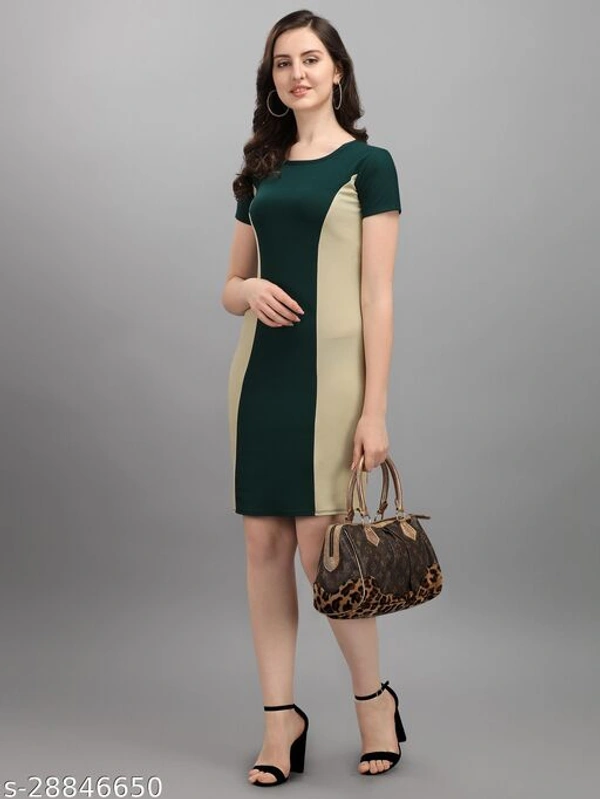 Milost Women’s Bodycon Dress  - S, Different colours available
