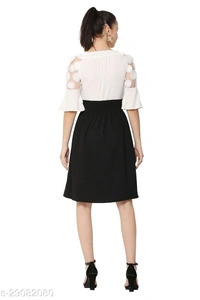 Trendy Fashionable Women Dresses - S