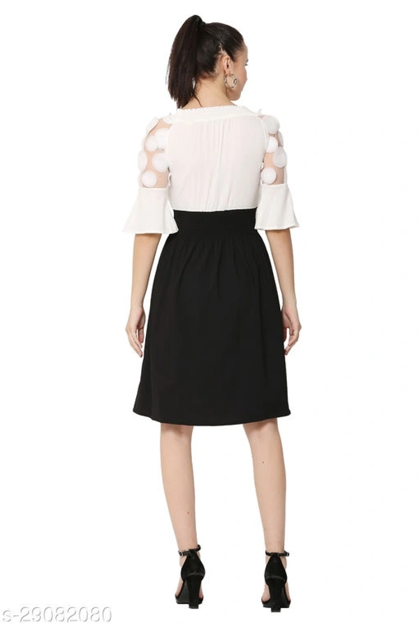 Trendy Fashionable Women Dresses - S