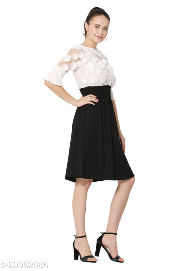 Trendy Fashionable Women Dresses - S