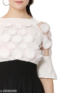 Trendy Fashionable Women Dresses - S