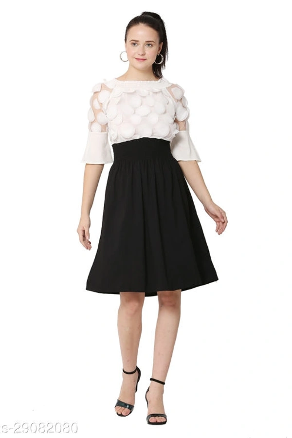 Trendy Fashionable Women Dresses - L