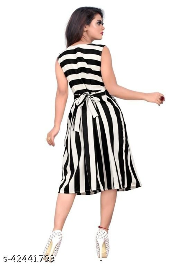 Trendy Ravishing Women Dresses - XXL