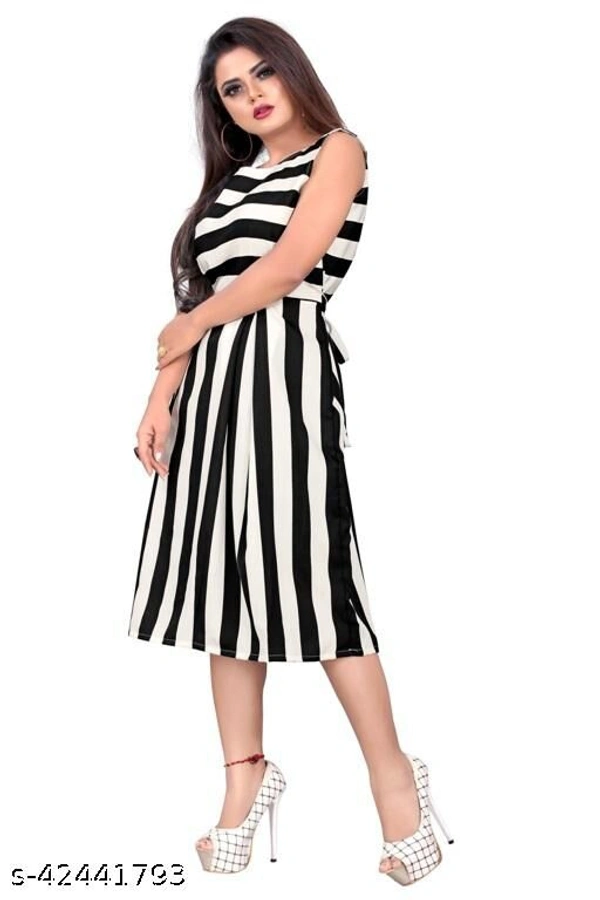 Trendy Ravishing Women Dresses - XXL