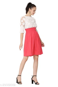 Urbane Glamorous Women Dresses - L