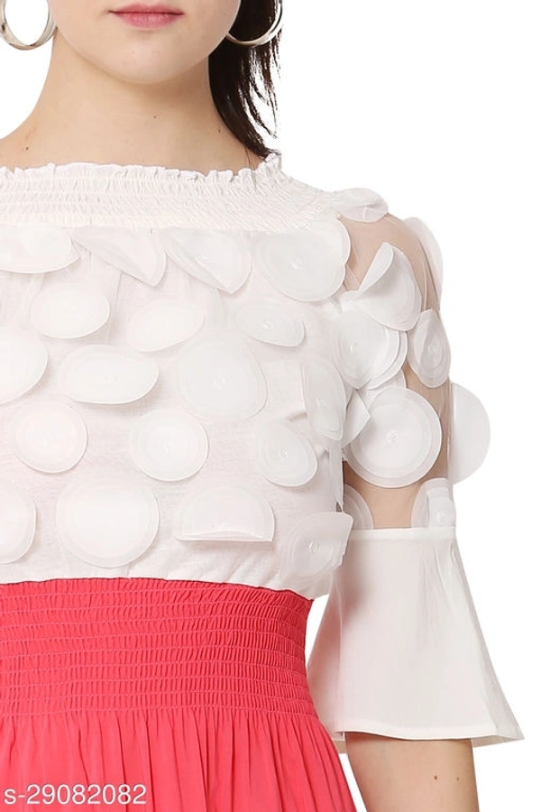 Urbane Glamorous Women Dresses - L