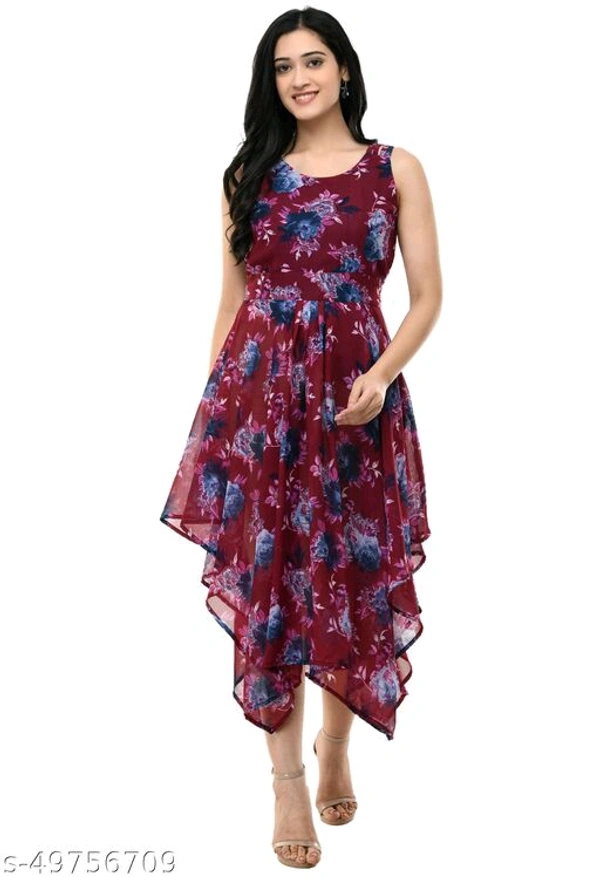 Trendy Fashionable Women Dresses - S, Different colours available